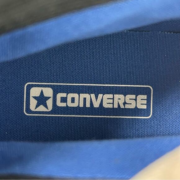 Converse  Fear of God ESSENTIALS x Skid Grip Limoges Green M7 W 8.5 - Picture 13 of 13